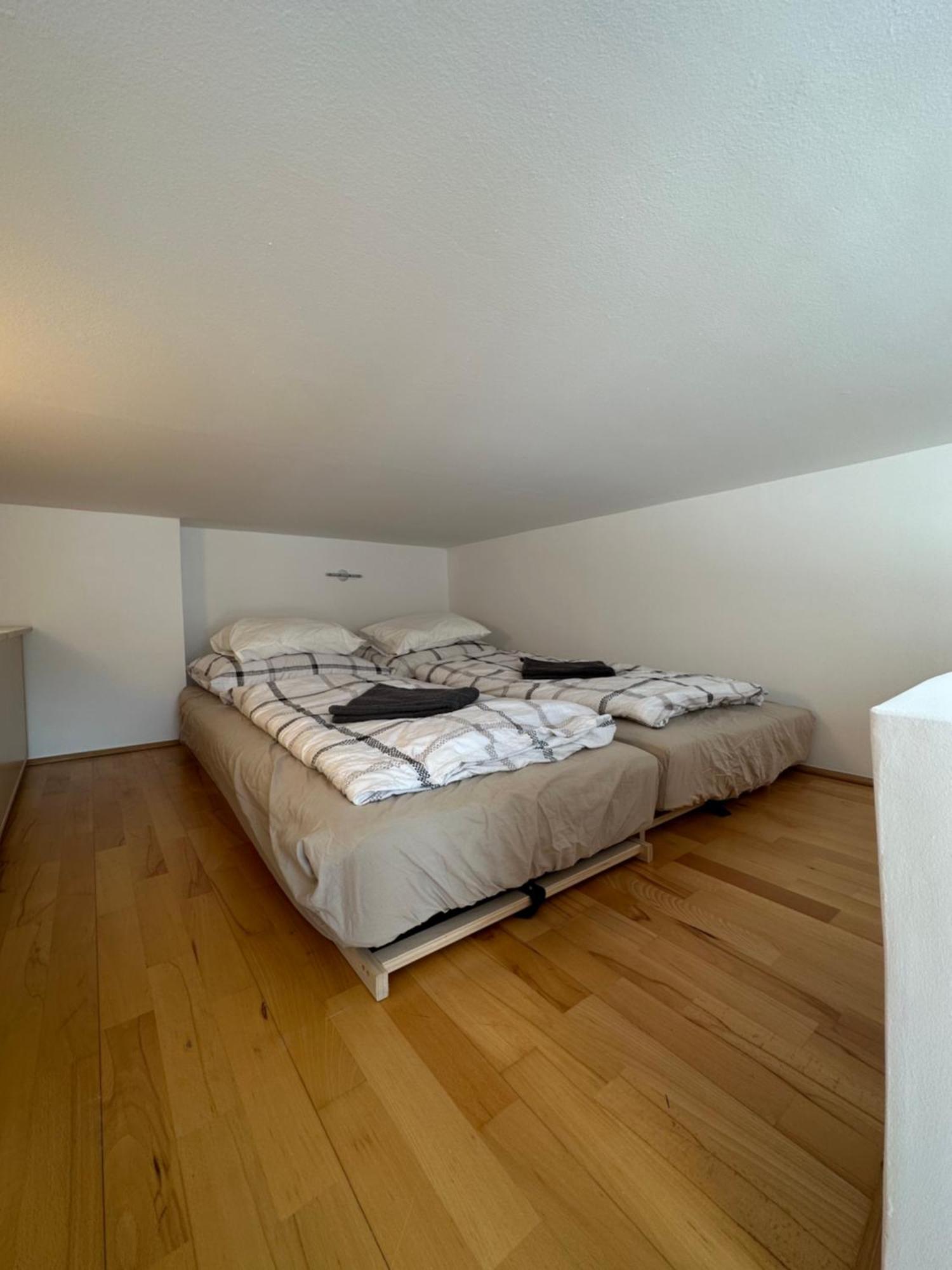 Centroom Apartment Budapest Eksteriør billede