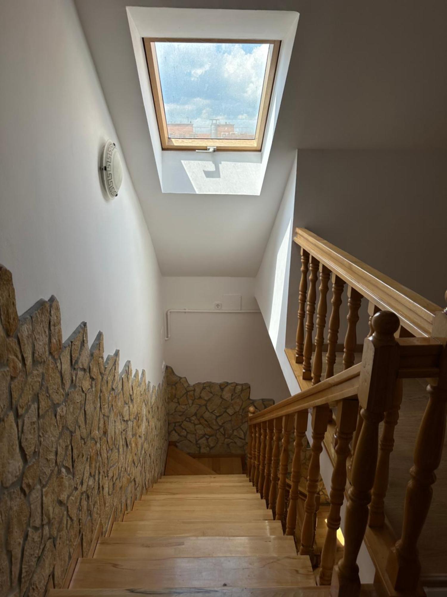 Centroom Apartment Budapest Eksteriør billede