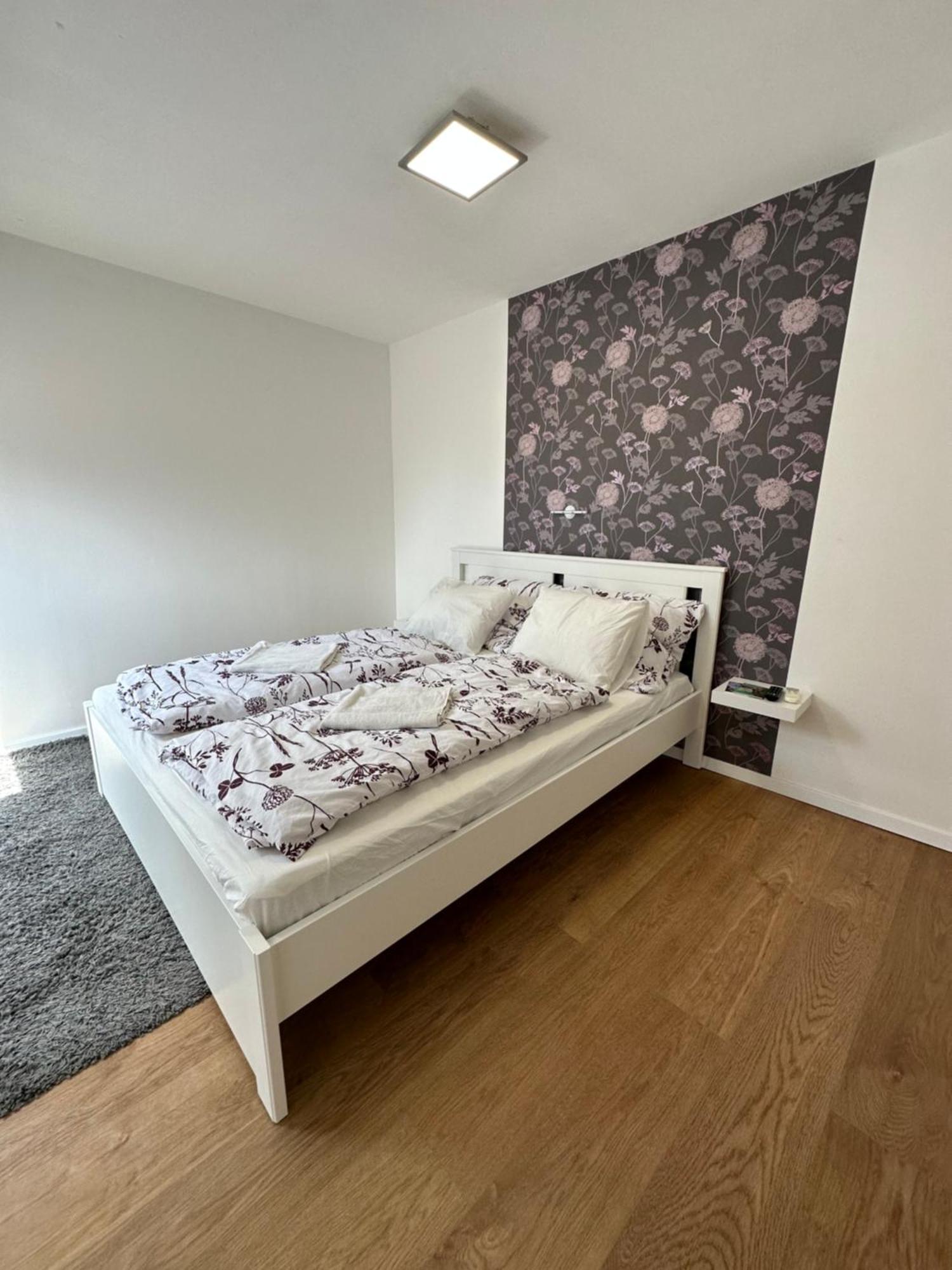 Centroom Apartment Budapest Eksteriør billede
