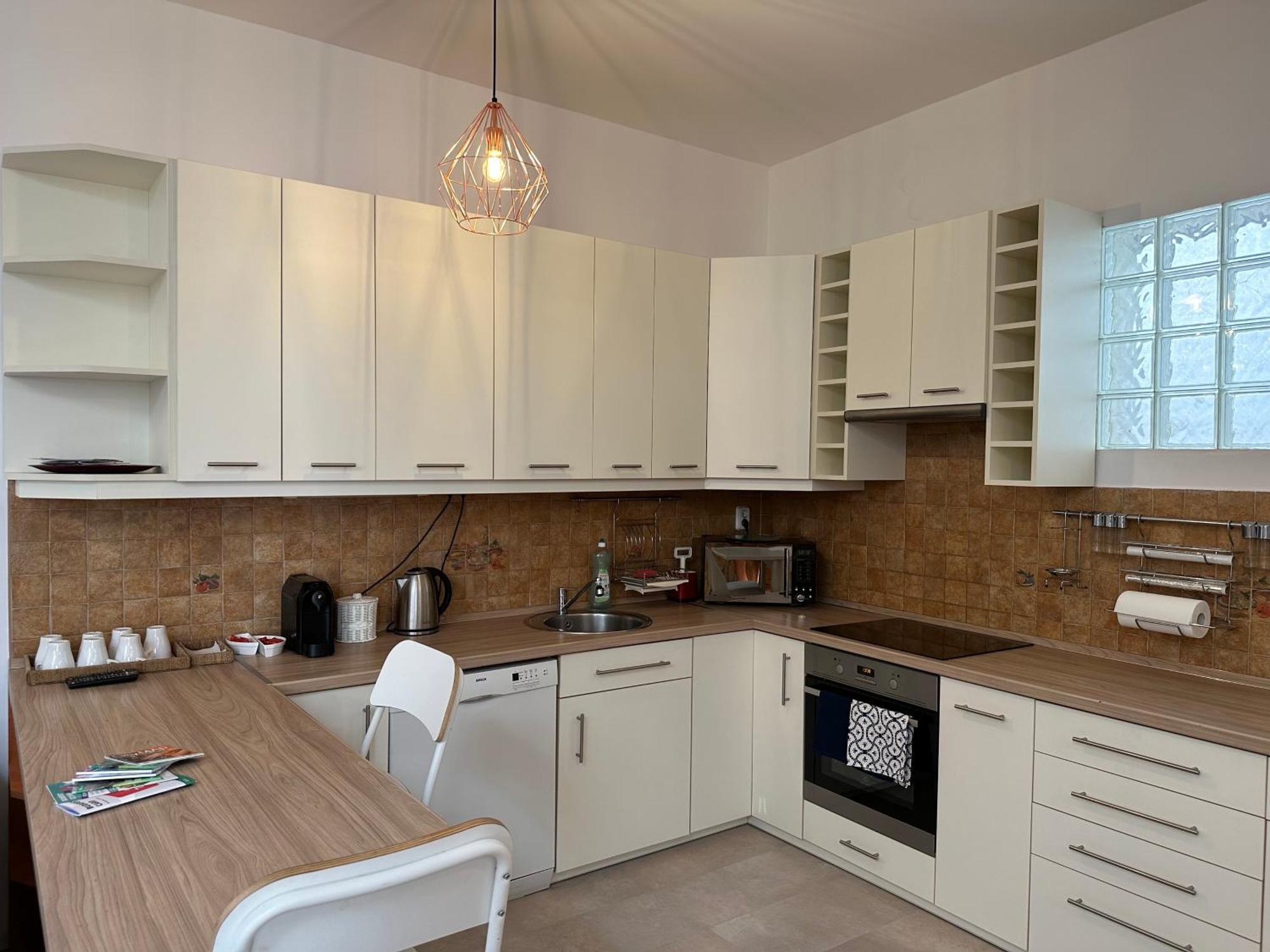Centroom Apartment Budapest Eksteriør billede
